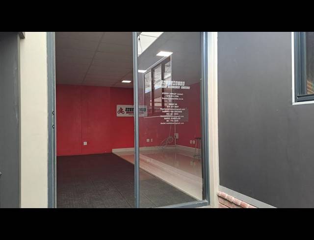 BUSINESS PROPERTY TO RENT IN WALMER